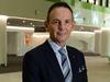 Health boss steps down as hunt begins for his replacement