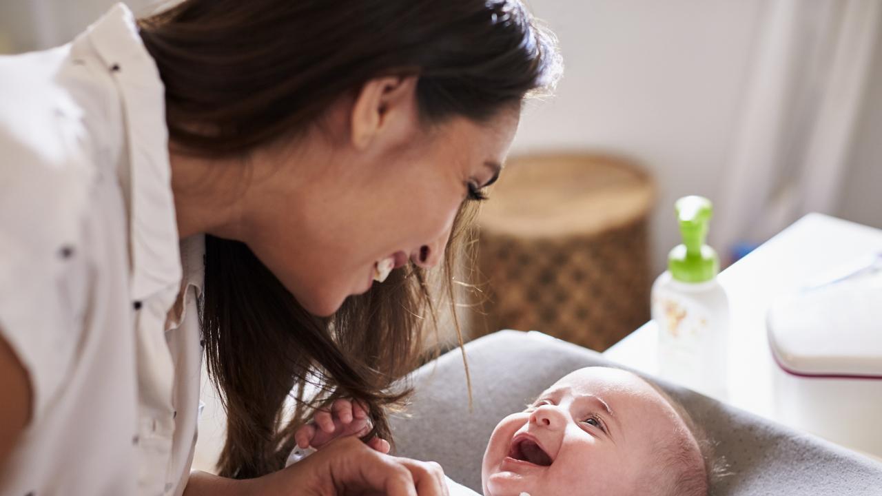 Is baby brain real? Researchers reveal the truth | Herald Sun