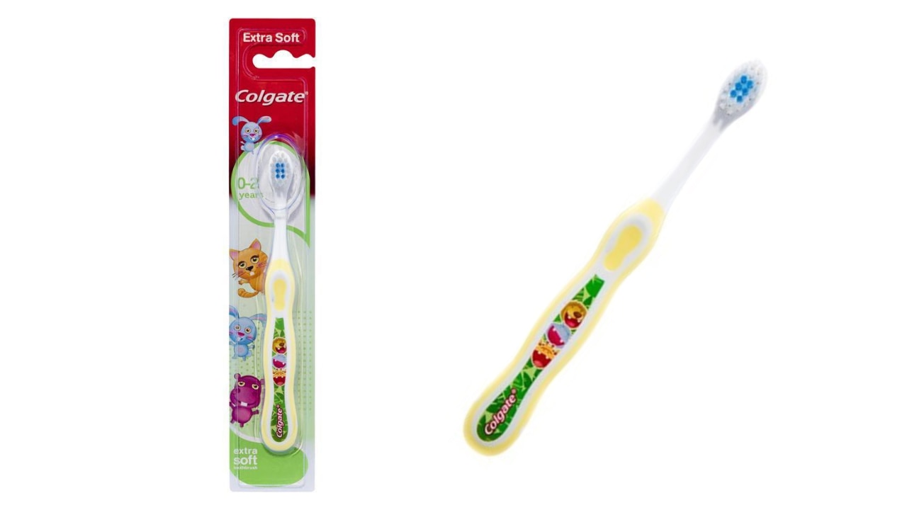 Best baby toothbrush store australia