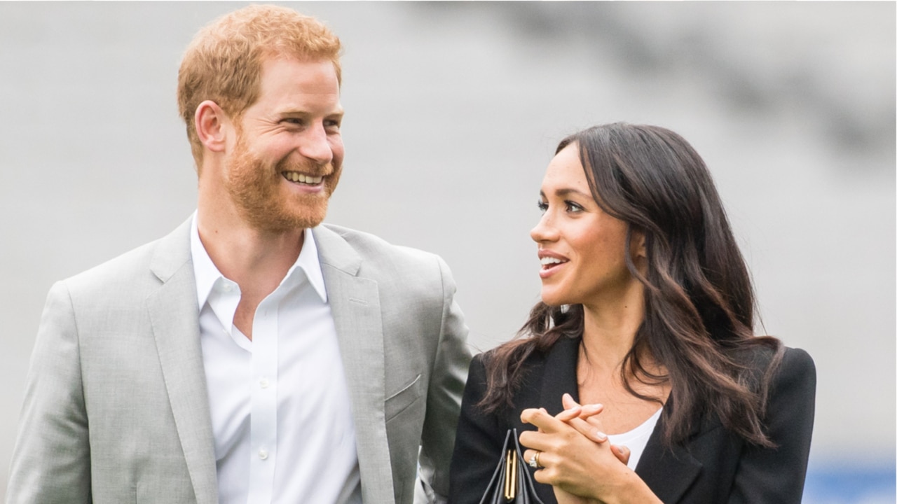 Calls to refer Harry and Meghan’s Archewell charity to IRS over ‘political activism’