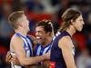 Go west: How North’s WA sell-off will impact 2025 fixture