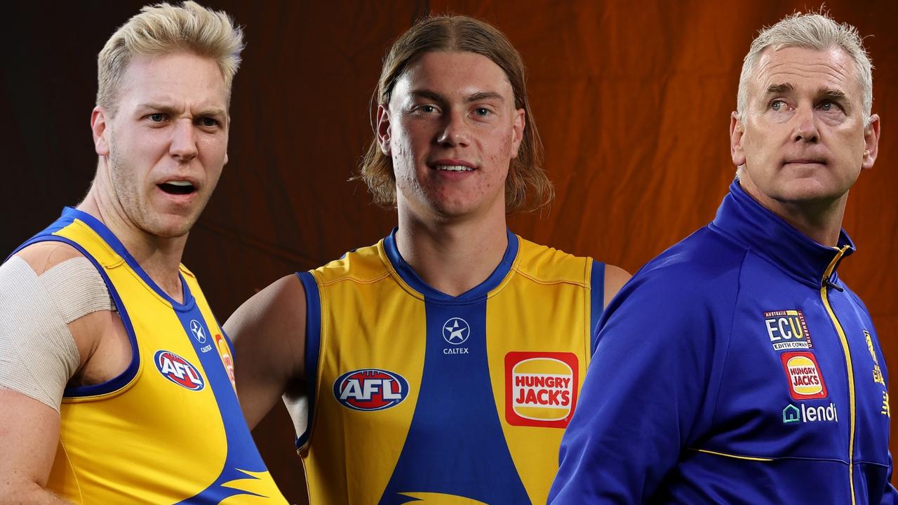 West Coast 2024 AFL Season Preview West Coast Best 23 2024 West Coast   61dd1a2cf4fbe1fde9076c13f02e09e8