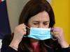 REVEALED: Queenslanders able to ditch masks within days