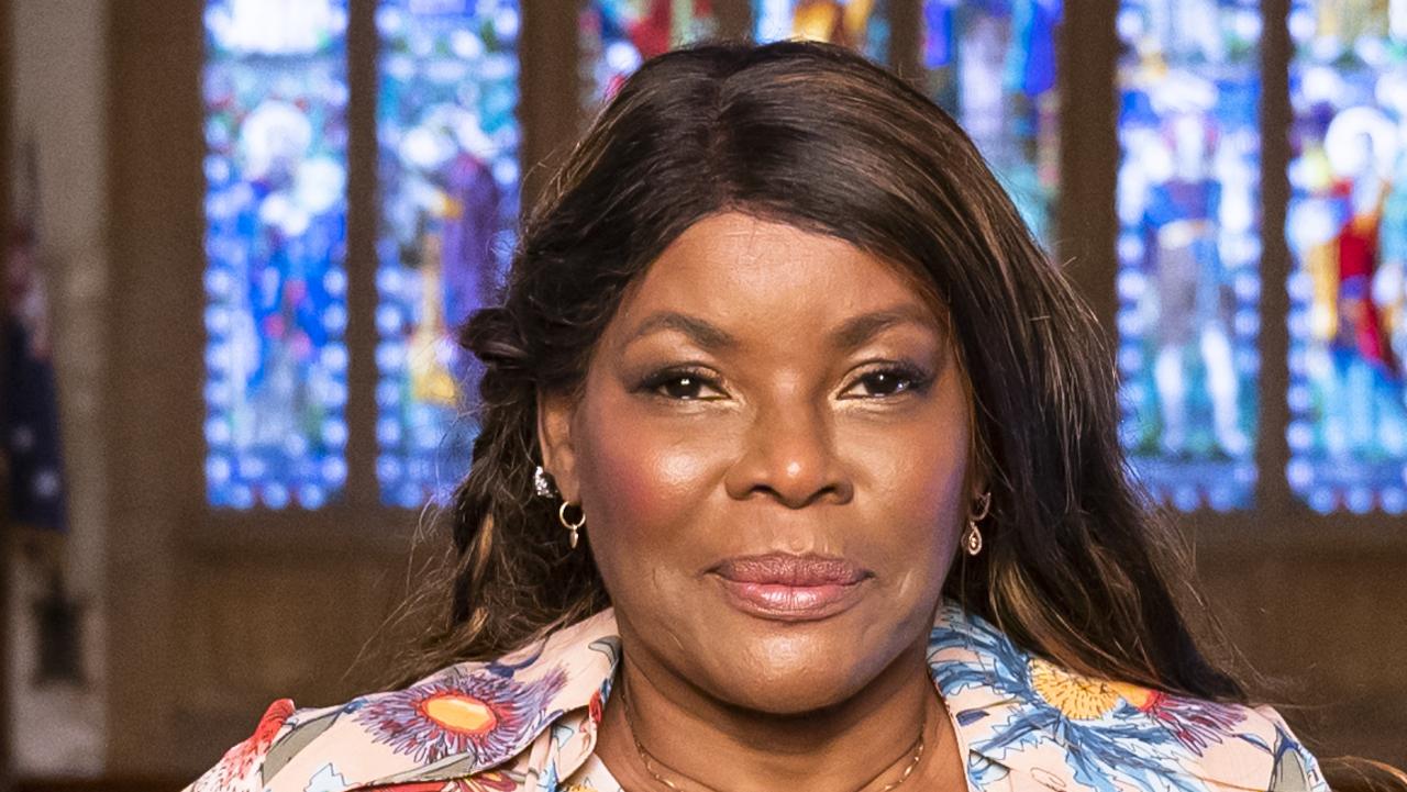 Marcia Hines On Gospel Concert Album And Australian Idol The Chronicle