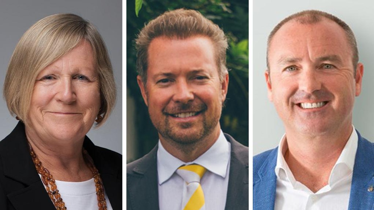 The top real estate agents of the Illawarra and South Coast | Daily ...