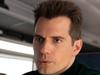 Henry Cavill finds his inner James Bond