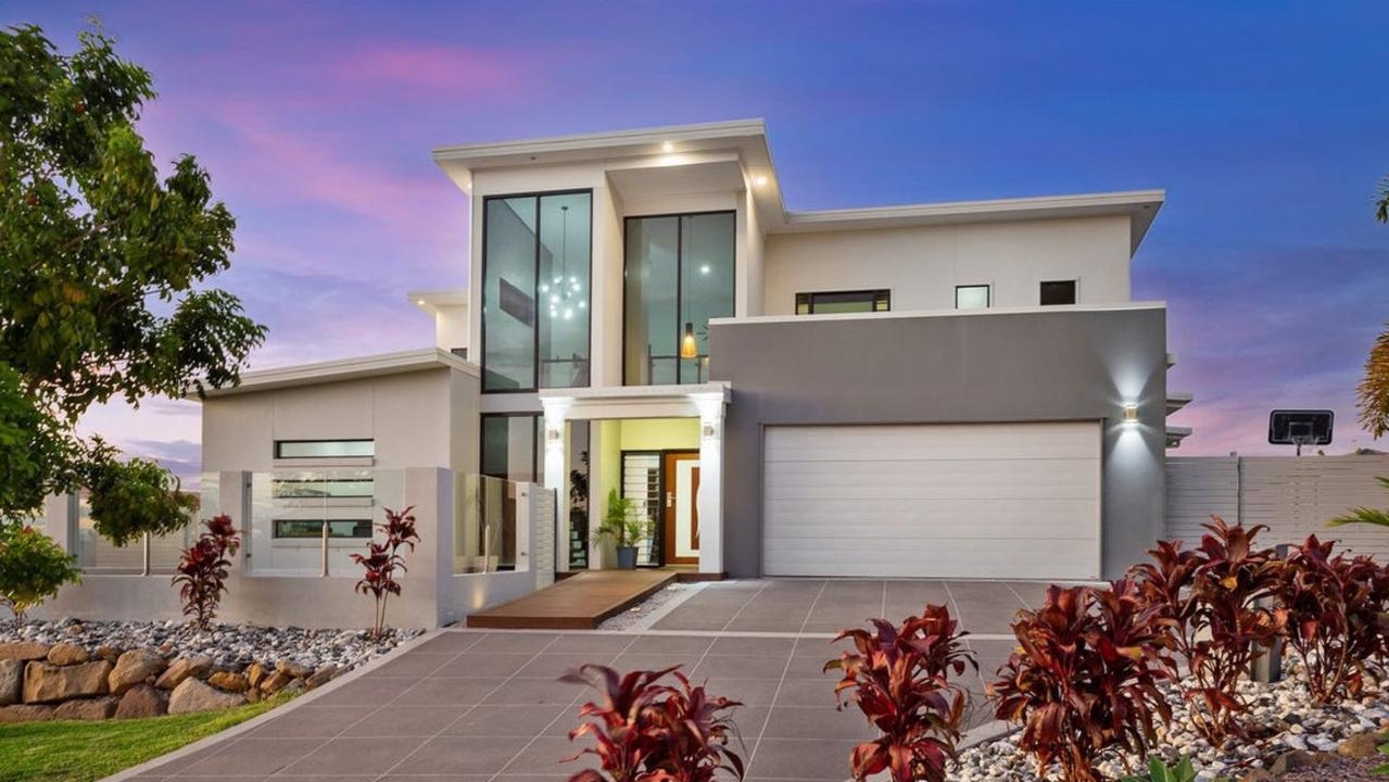9 Cherry Court, Norman Gardens. Picture: realestate.com.au