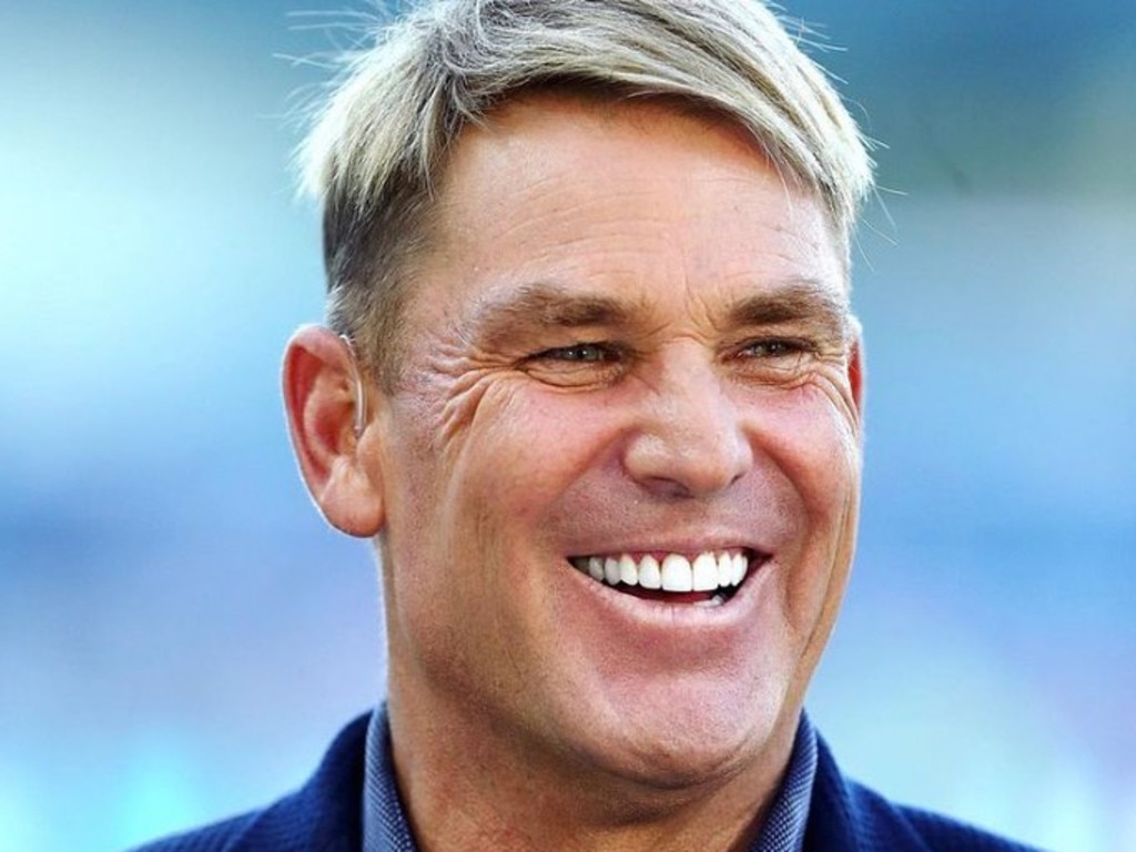 Legacy of love: Shane Warne Legacy bring lifesaving heart checks to SA ...