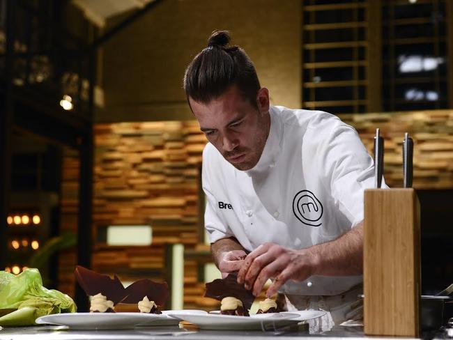 MasterChef grand final dessert creates booking frenzy at Peter Gilmore ...