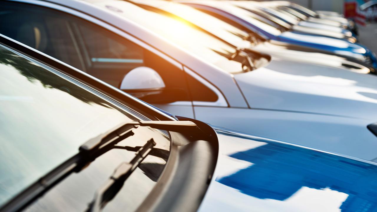 The man and woman were each fined $1000. Picture: iStock