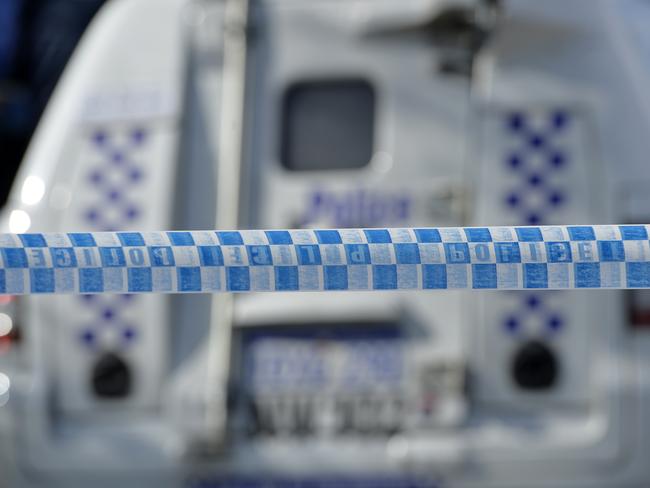 Man charged over alleged hit-run that killed 3yo