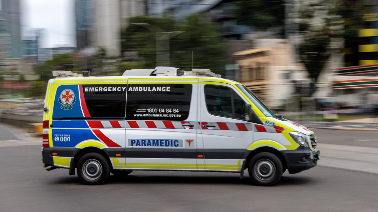 Ambulance Victoria staff stood down over allegations of embezzlement