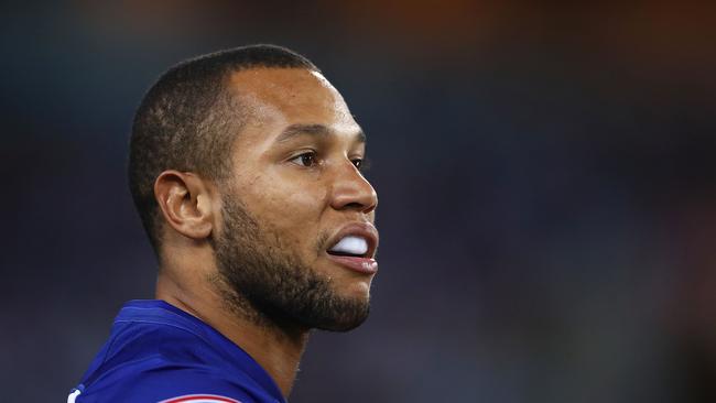 Moses Mbye is on track to join the Tigers before the June 30 deadline.