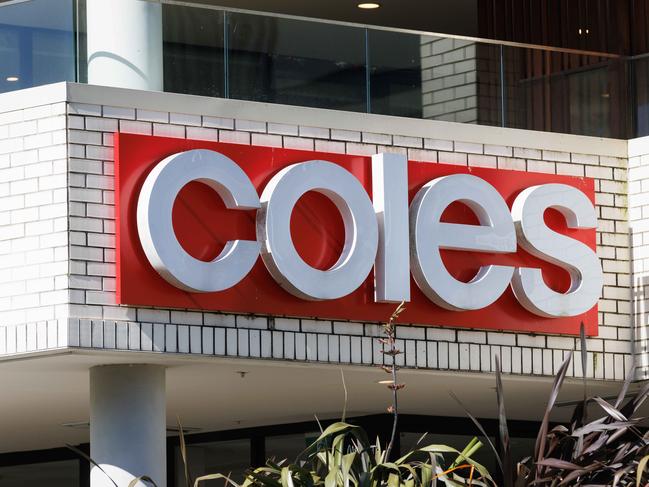 ‘Heightened’: Coles facing major problem