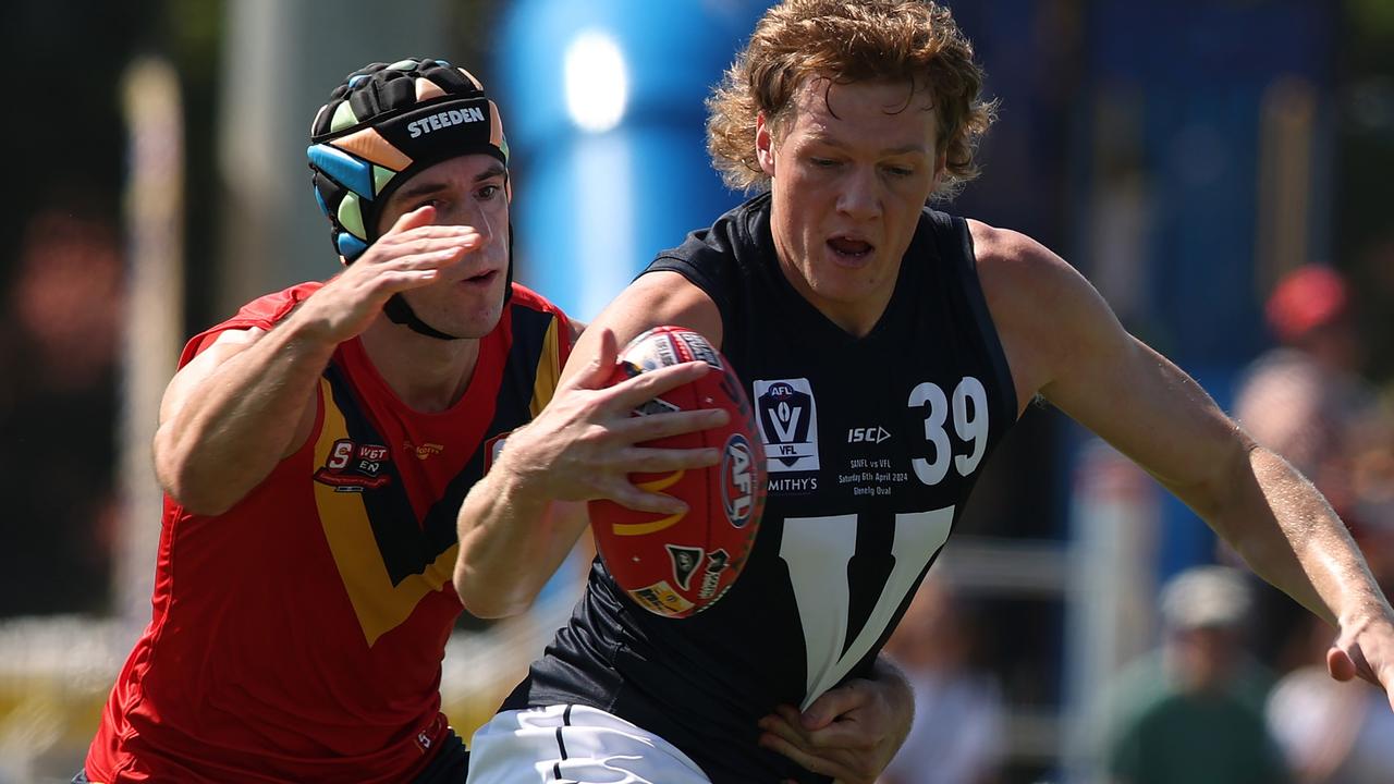 Vic picks: two Victorian teams to tackle SANFL at Gather Round