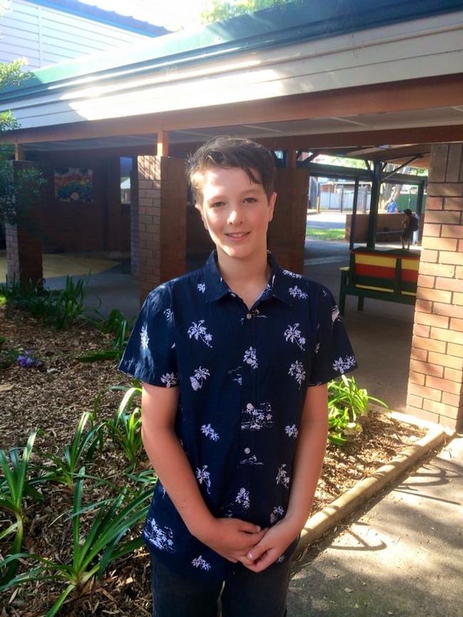 The NSW Coroner has begun a four day inquest into the manner and cause of death of 13 year old Luca Thomas Raso at Newcastle Coroner’s Court.