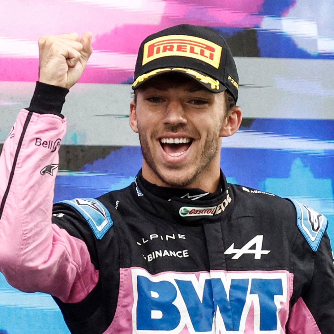 <h3>T-11. Pierre Gasly, Alpine</h3><p>$6 million (AUD$7.68 million)</p><p><br>Sharing the same salary as his Alpine teammate Esteban Ocon, Pierre Gasly also has a solo first place finish to his name. Gasly took out the top spot in 2020 at the Italian Grand Prix. <br><br></p>