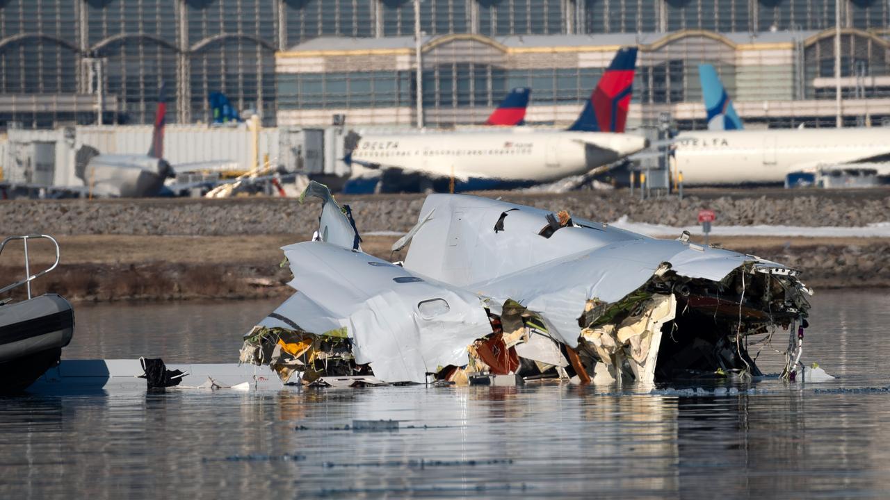 Air safety failures and last minute mistakes that led to deadly crash