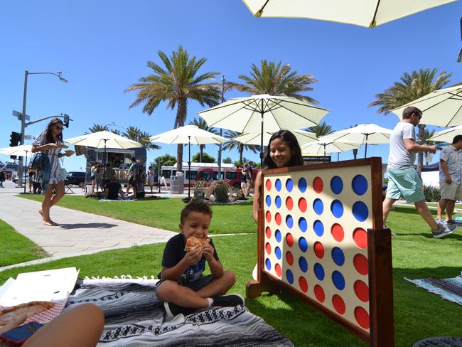 An experienced market operator who established and operates a number of successful markets in San Diego is set to commence a weekly food and artisan market from Sunday 23 August at The Metropolitan (MET) within the new Maroochydore CBD.