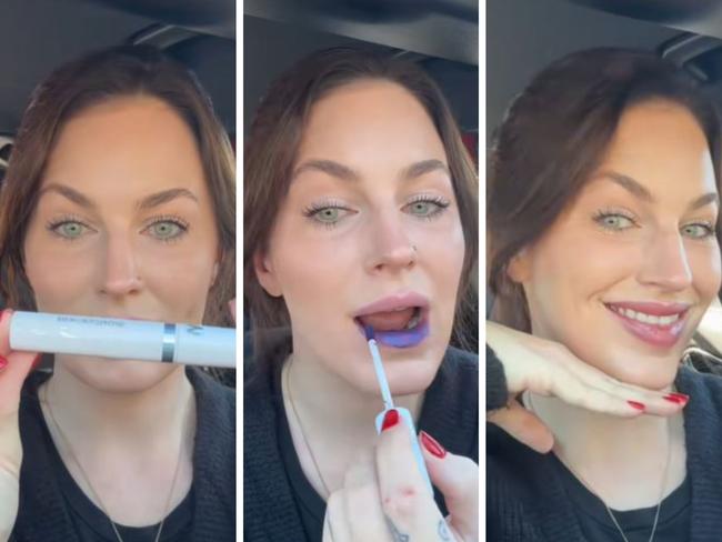 'A Godsend': Viral TikTok beauty hack that gets you out the door in 60 seconds. Picture: checkout