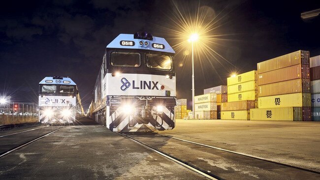 LINX Cargo Care Group are investing in assets that better connect regional customers to the domestic market and global opportunities.