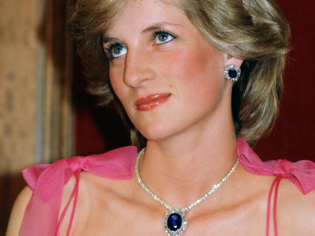 Princess Diana: Where is her missing royal jewellery? | news.com.au ...