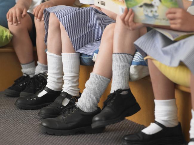 Not all good news for Catholic schools.