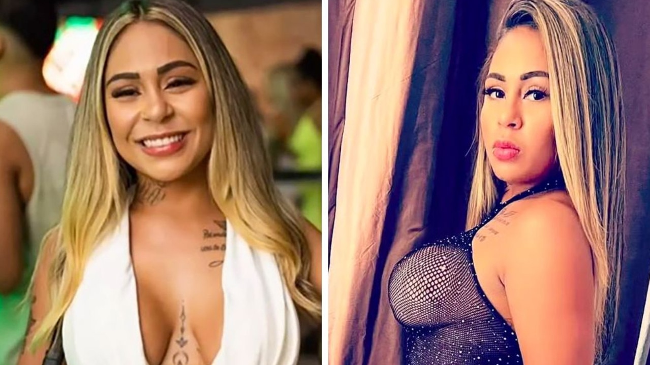 27yo porn star dies while filming threesome