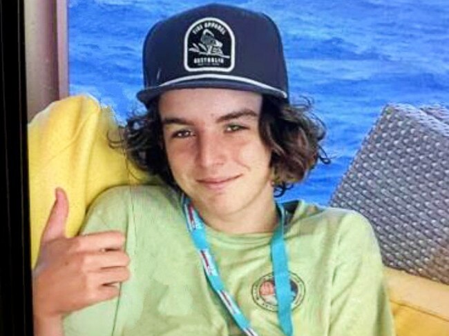 Missing 14-year-old boy from Beaconsfield found