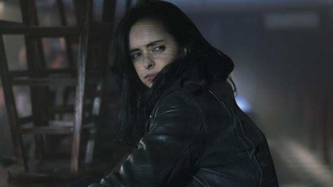 Jessica Jones season two could not come soon enough.