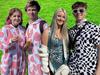 Thousands flock to Groovin the Moo