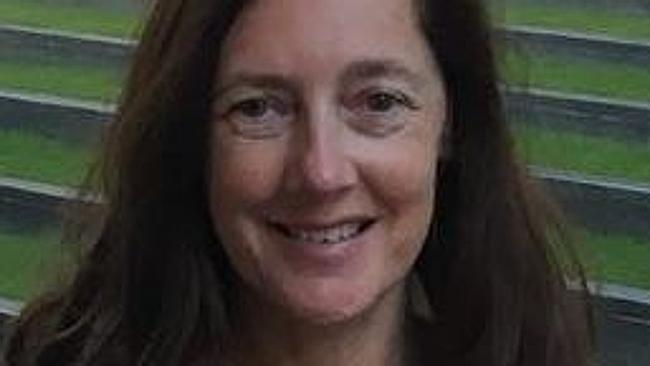 Karen Ristevski went missing on June 29.