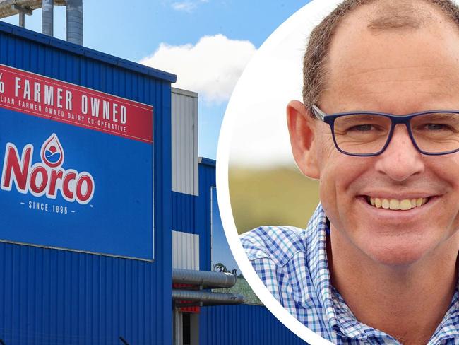 ‘Alternative location for the factory is not an option’: Norco