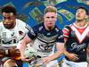 NRL market frenzy: Star signing that can fast-track Dragons rebuild