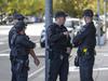 Heavy police presence at court as 15 alleged Hells Angels bikies appear