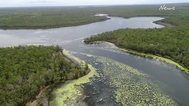 Manton Dam Recreation Area