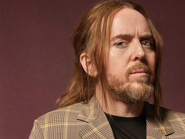 Tim Minchin for Stellar - John Tsiavis