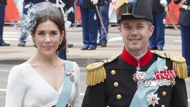 <p>Ceremony And Arrivals: Wedding Of Prince Carl Philip Of Sweden And Sofia Hellqvist</p>