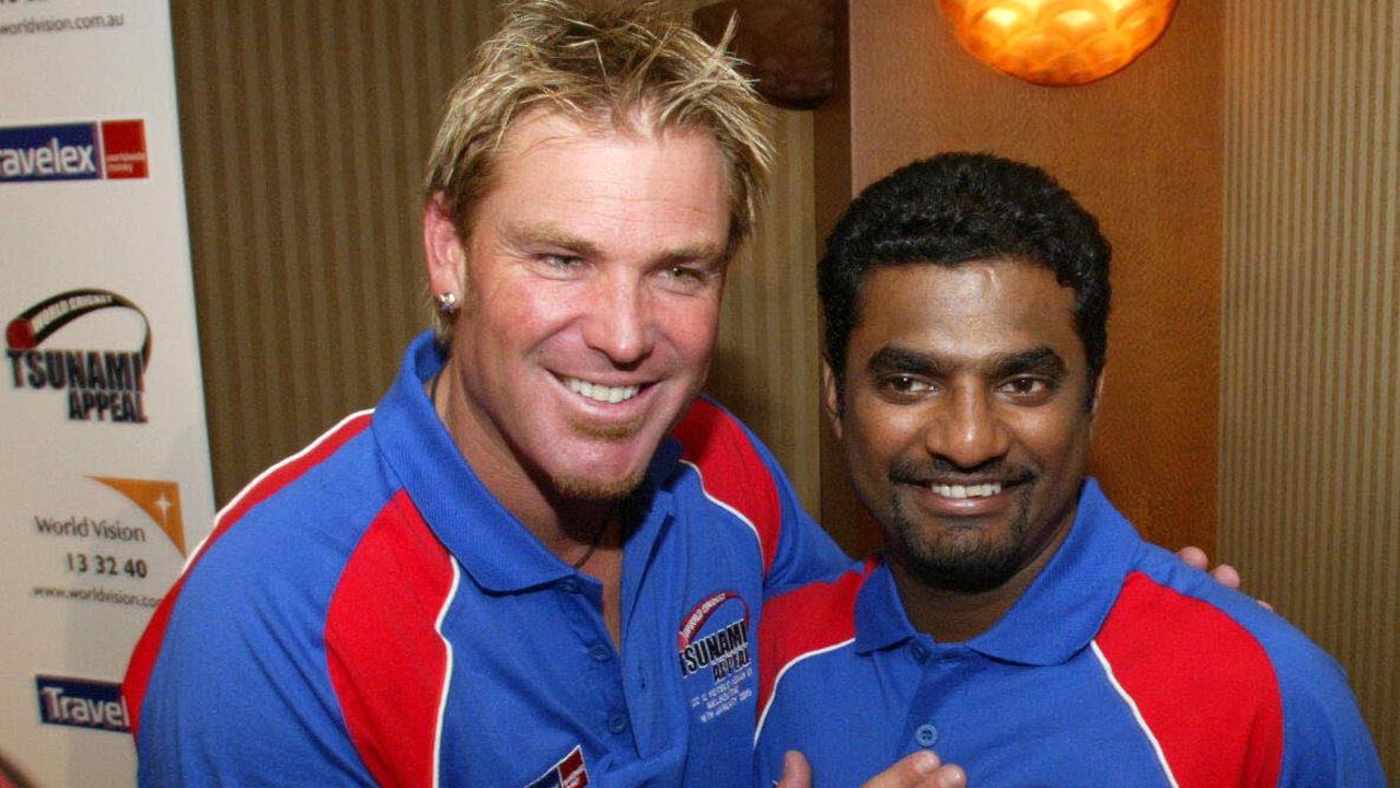 Why I pick Warne’s magic over Murali’s mystery