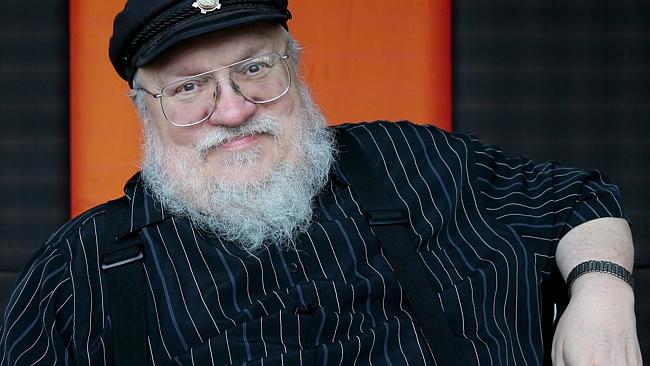 George. R.R. Martin has defended the inclusion of sexual violence in Game of Thrones.