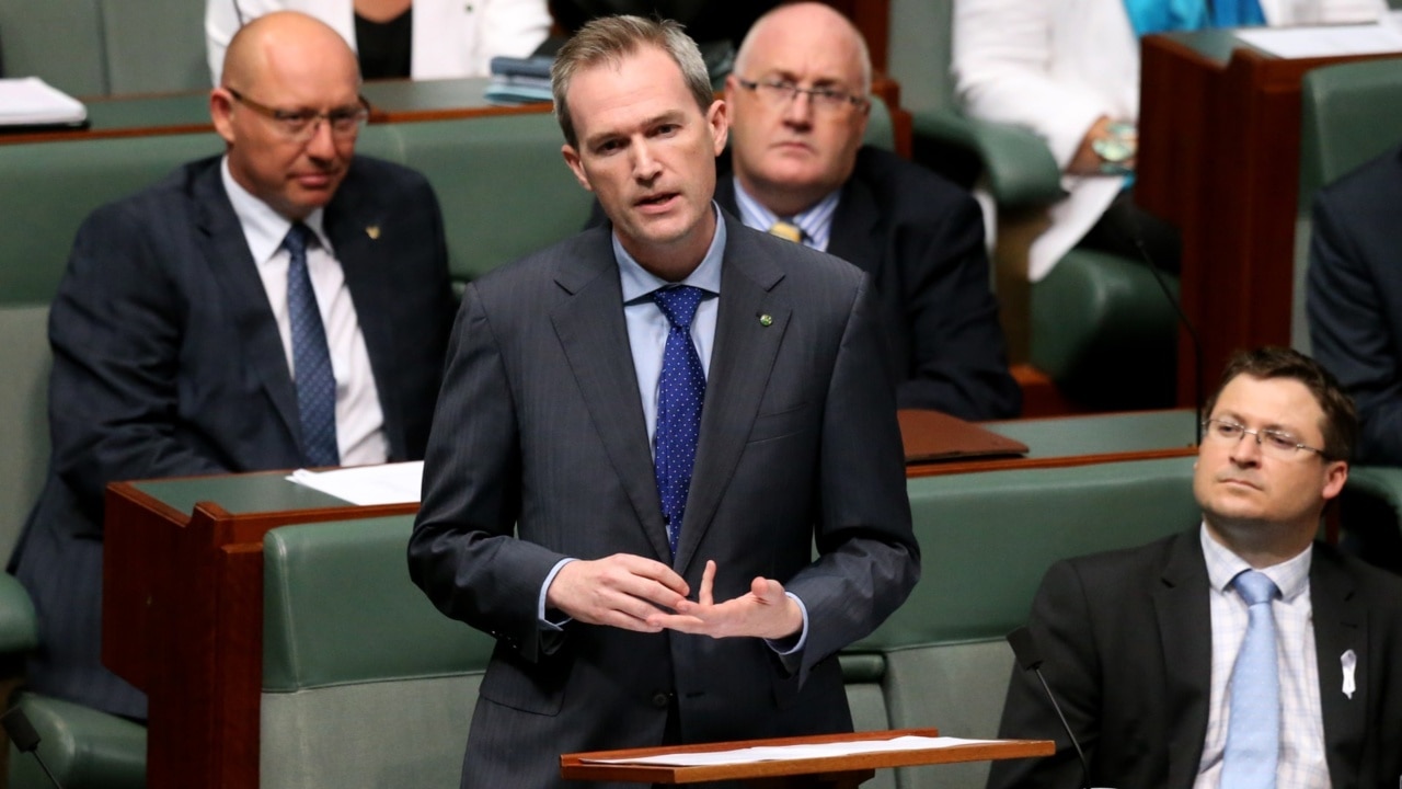 Banning muslim immigration a 'disgrace': Coleman