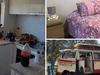 Would you book an Airbnb featuring a kitchen full of dirty dishes?