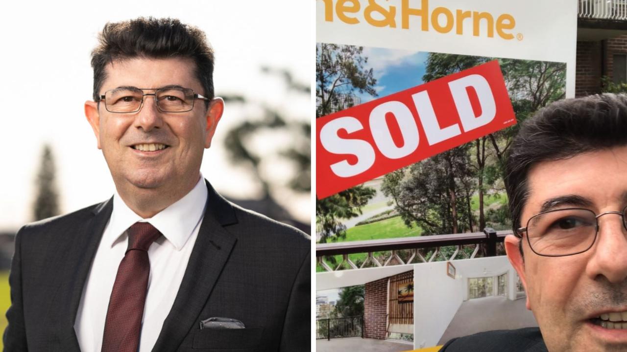 Sydney realtor ordered to pay back $1.3m