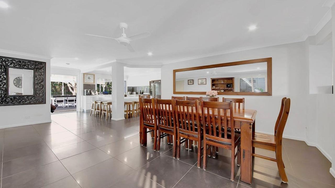 71 Todd Ave, Yeppoon. Picture: realestate.com.au