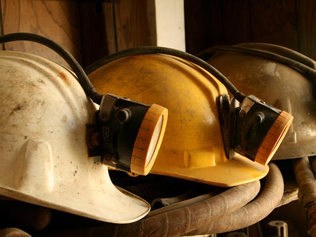 Operations stopped after mine worker dies onsite