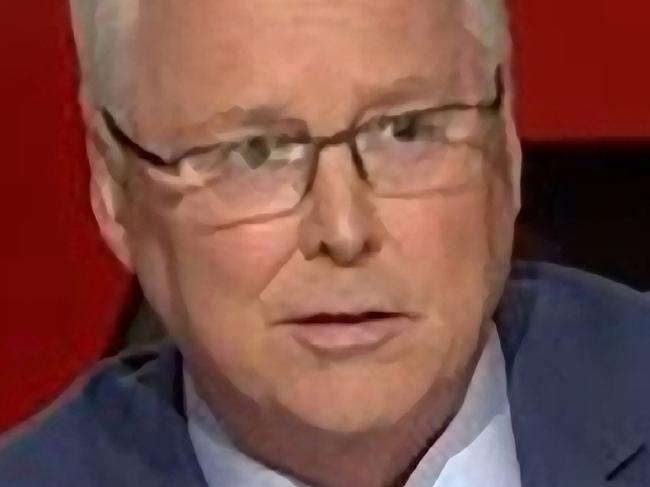 Tony Jones, host of the ABC's QandA program. THE ABC has issued a statement admitting it “made an error in judgment” in allowing one-time terror suspect Zaky Mallah to join the Q&A audience and ask a question during last night’s show.