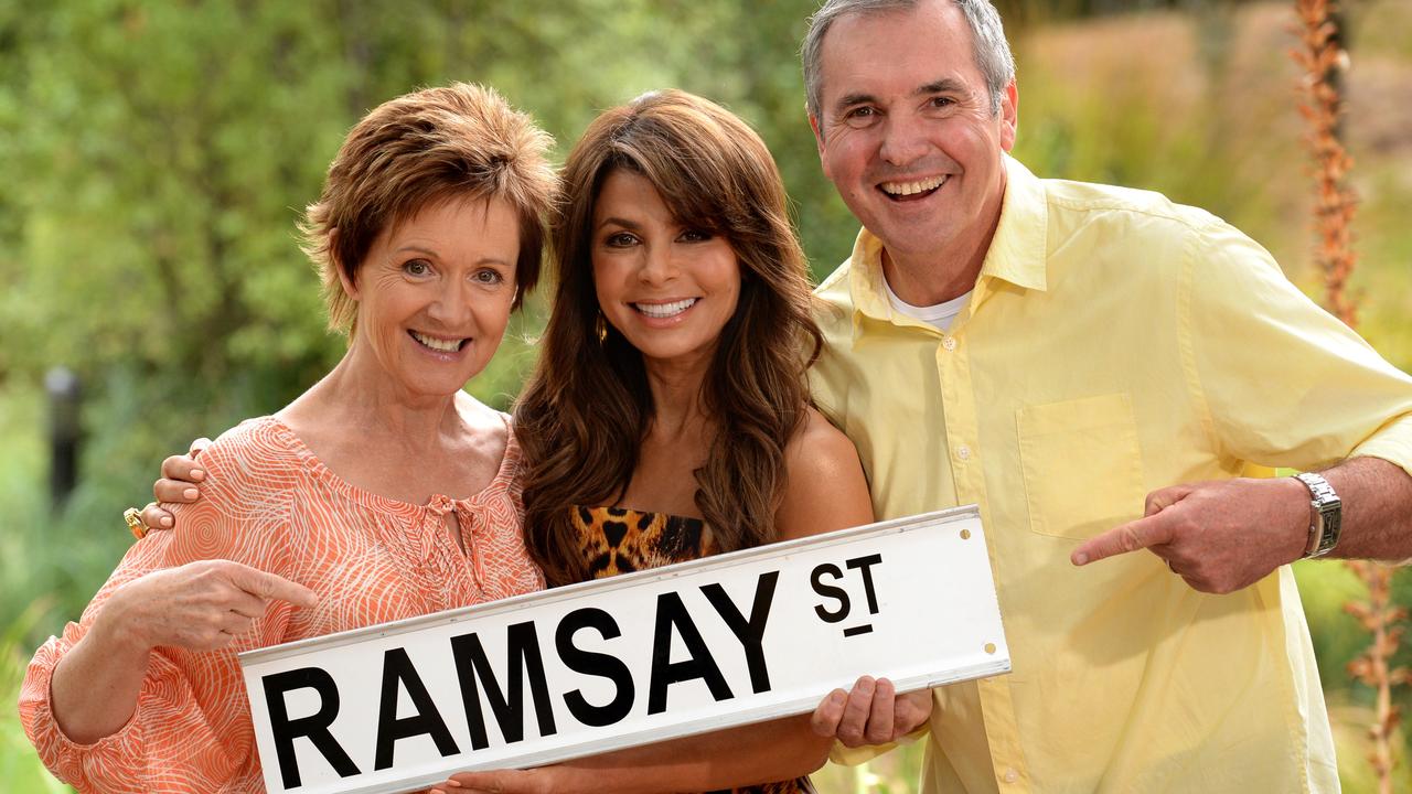 Neighbours 35th Anniversary Top Moments And Celebrity Appearances Herald Sun