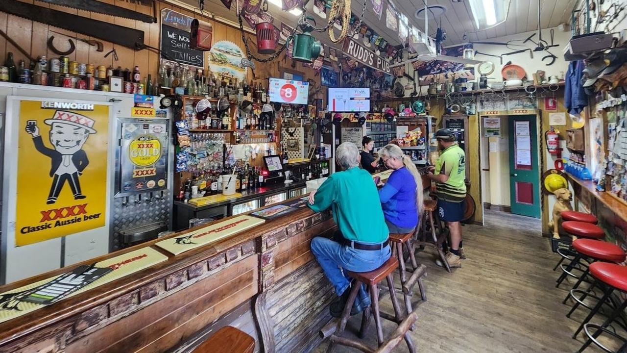 ‘Ready to go’: Iconic Darling Downs pub hits market for $2.5m