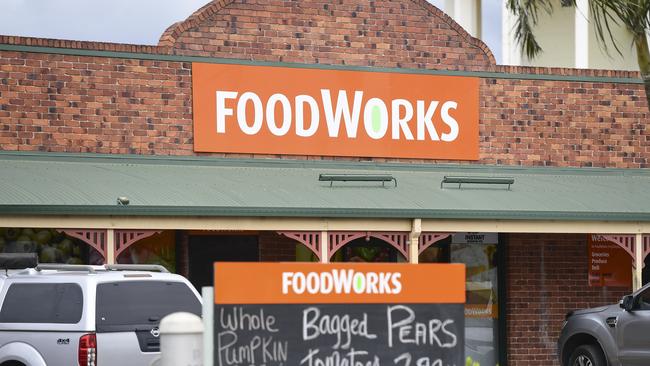 Fresh Fields Food Works was one of the local food businesses to receive a five star Eat Safe Rating.