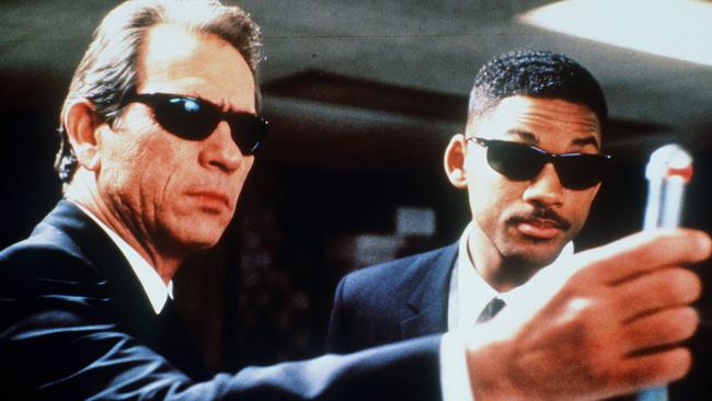 Men in Black 20th anniversary: What you never knew about hit movie ...